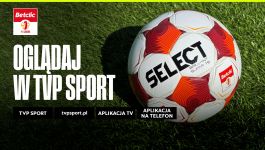 Betclic 1 Liga 2025/26 – oglądaj mecze 16. kolejki w TVP [ZAPOWIEDŹ]
