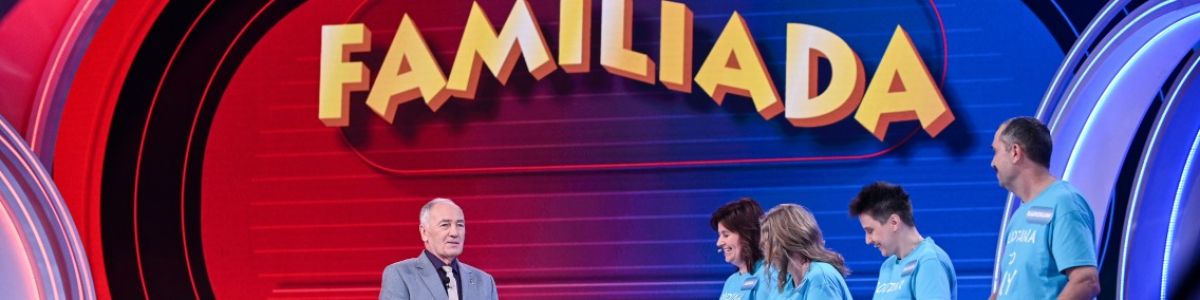 „Familiada”