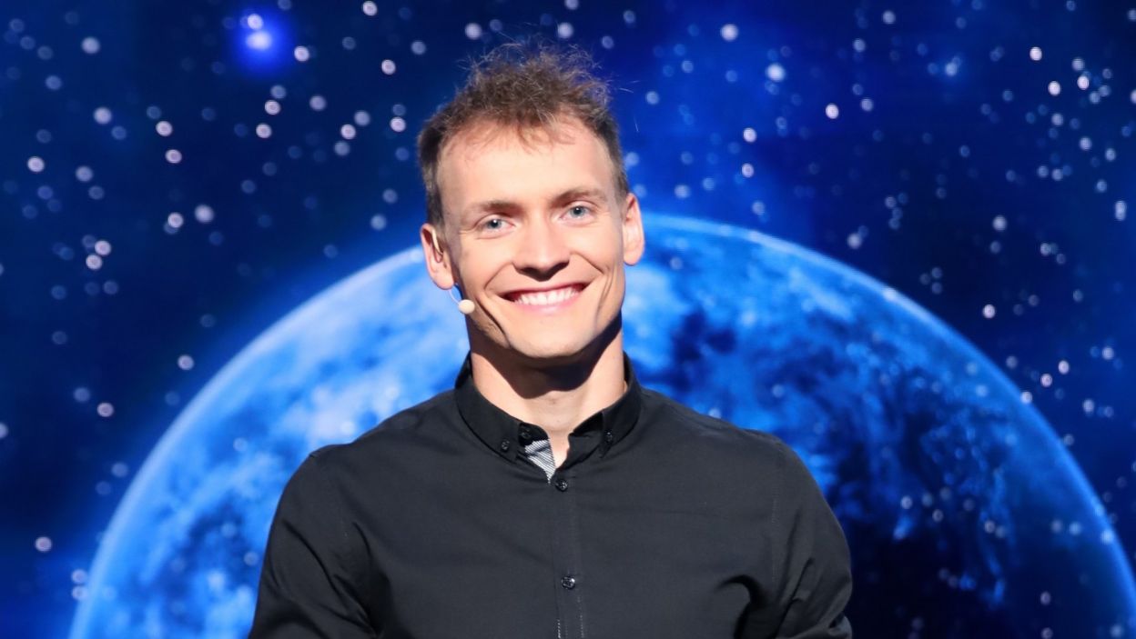 Ostatecznie zwycięzcą okazał się pan Konrad Ciesiołkiewicz!