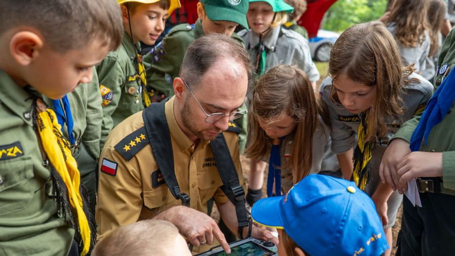 Fot. Śląski Urząd Wojewódzki w Katowicach