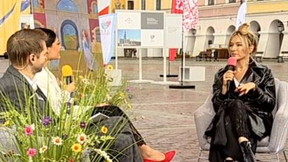 Dwa Teatry 2021 – studio festiwalowe, 18.09.2021