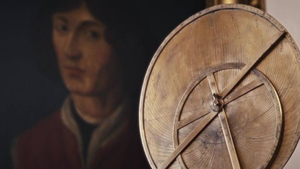 Muzeum Uniwersytetu Jagiellońskiego Collegium Maius