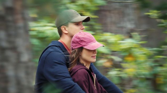 Wid: Liczyłem na reanimację!