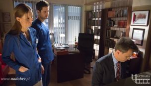 Tajemnica na wagę złota