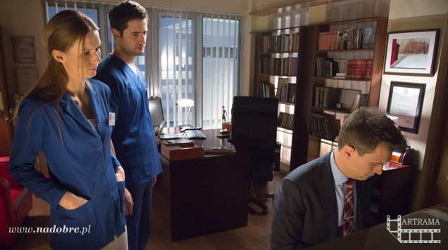 Tajemnica na wagę złota