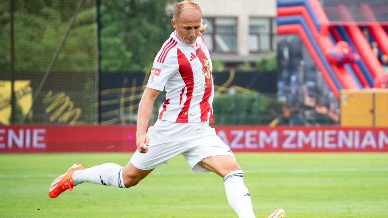 Starcie Gigantów Betclic 1. Ligi: Stal Rzeszów kontra Pogoń Grodzisk Mazowiecki