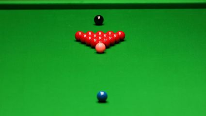 Snooker – Polska Liga Snookera TOP16, Lublin. Transmisja online na żywo w TVP Sport (08.06.2025)
