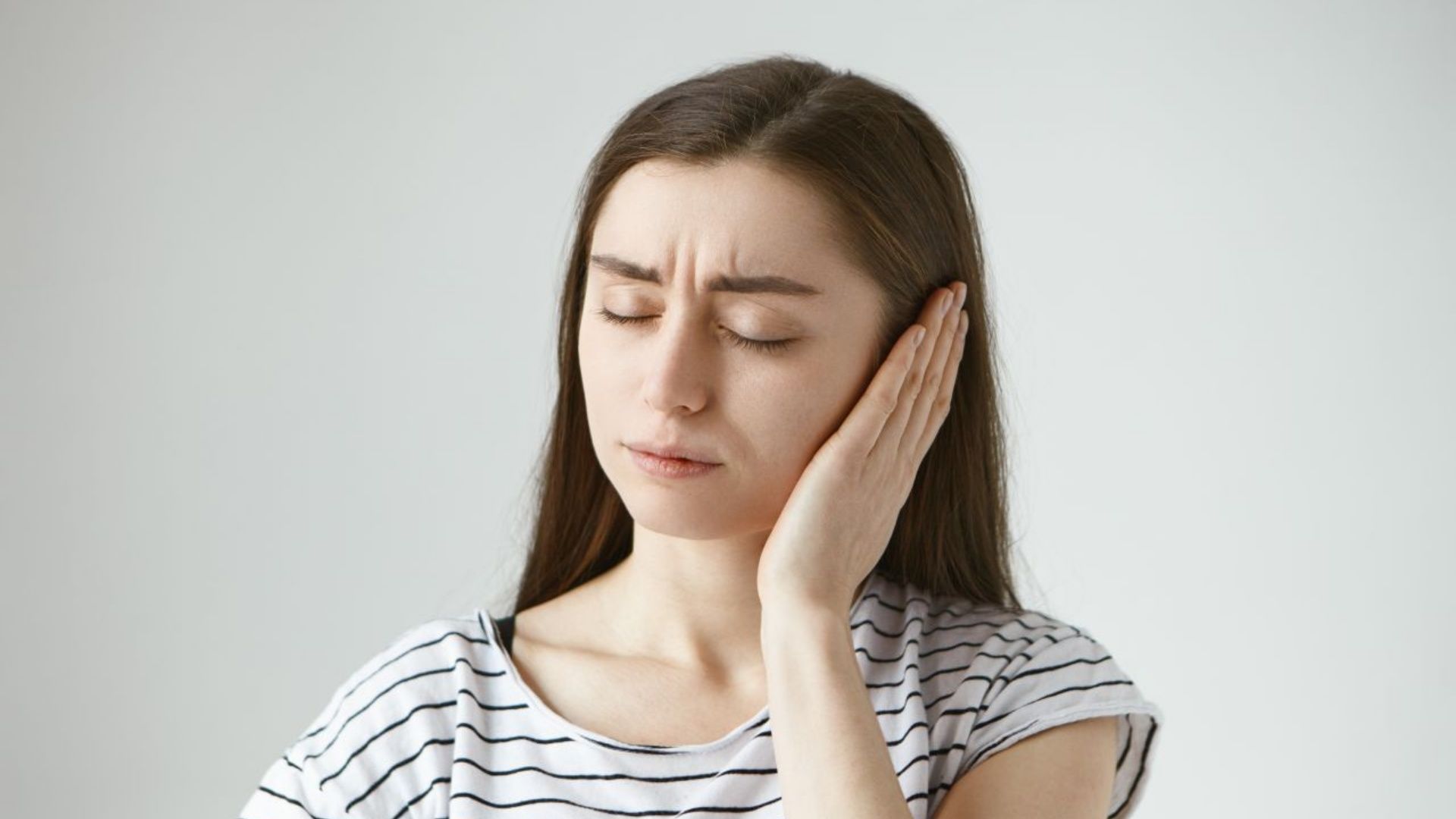 Zapalenie Ucha Przyczyny Objawy I Leczenie Tej Przyczyny Bólu Ucha ArtykuŁ Partnera 7081