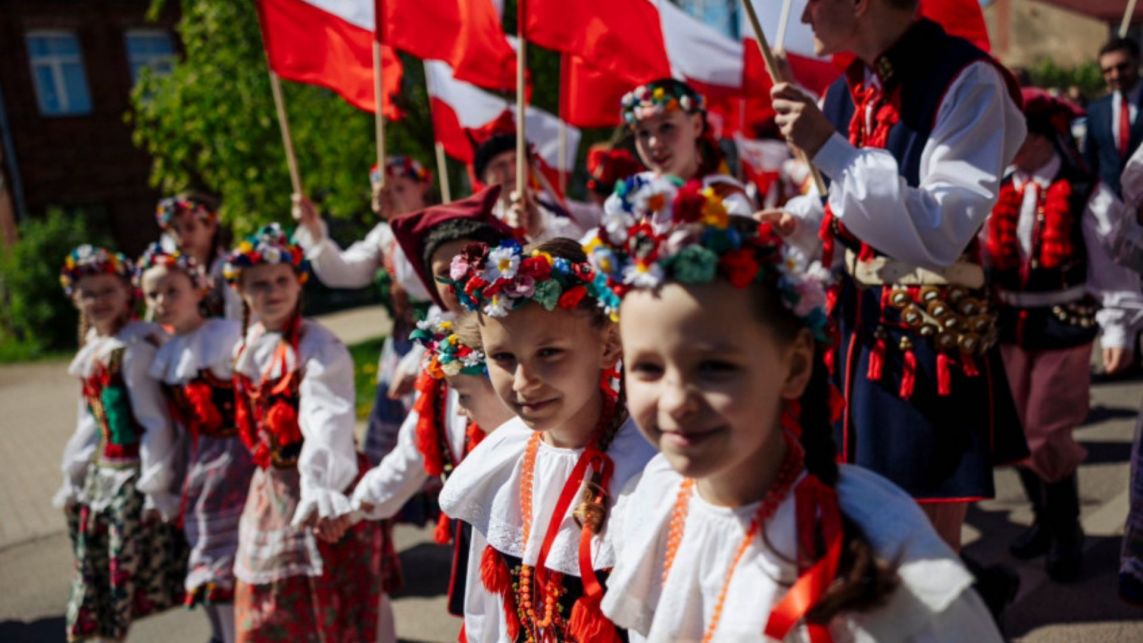 Wizyta marszałek Senatu Rzeczypospolitej Polskiej w Republice Łotewskiej, fot. Kancelaria Senatu/Łukasz Kamiński