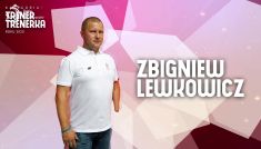 Zbigniew Lewkowicz (fot. TVP)