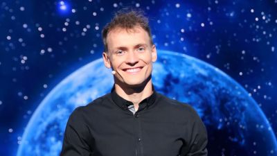 Konrad Ciesiołkiewicz