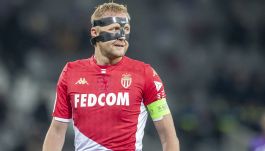 Kamil Glik (Fot. Getty)