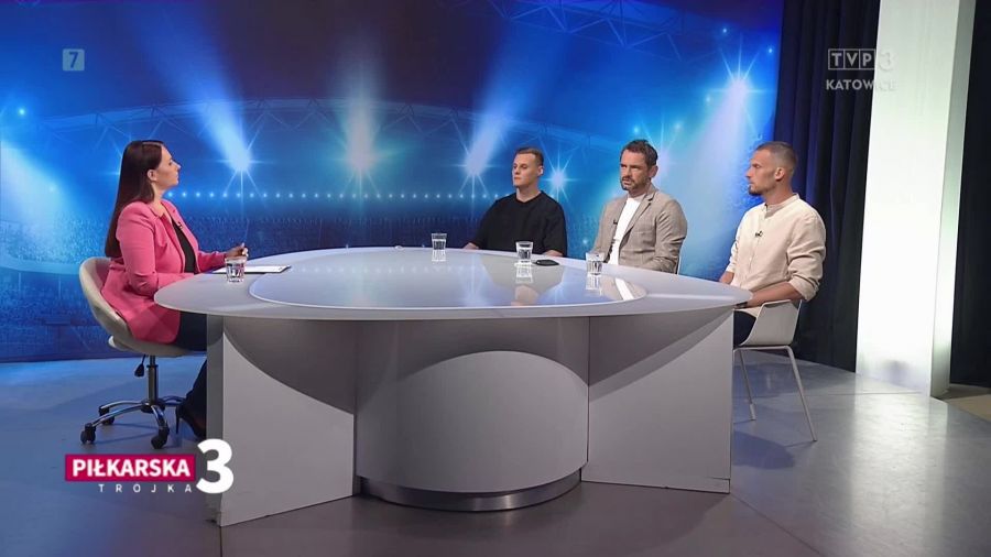 Fot. TVP3 Katowice