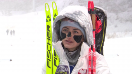 Monika Hojnisz-Staręga (fot. TVP)