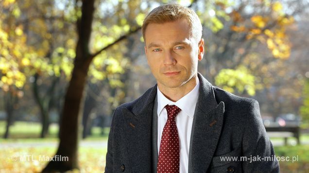 Krystian Wieczorek nominowany do Telekamery 2014!