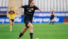 Czarni Sosnowiec – Lech/UAM Poznań. Orlen Ekstraliga kobiet, mecz 5. kolejki. Transmisja online na żywo w TVP Sport (11.11.2025)