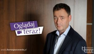 WIDEO: Chowański przechodzi do kontrataku