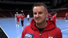 Michał Skórski (fot. TVP3 Gdańsk)