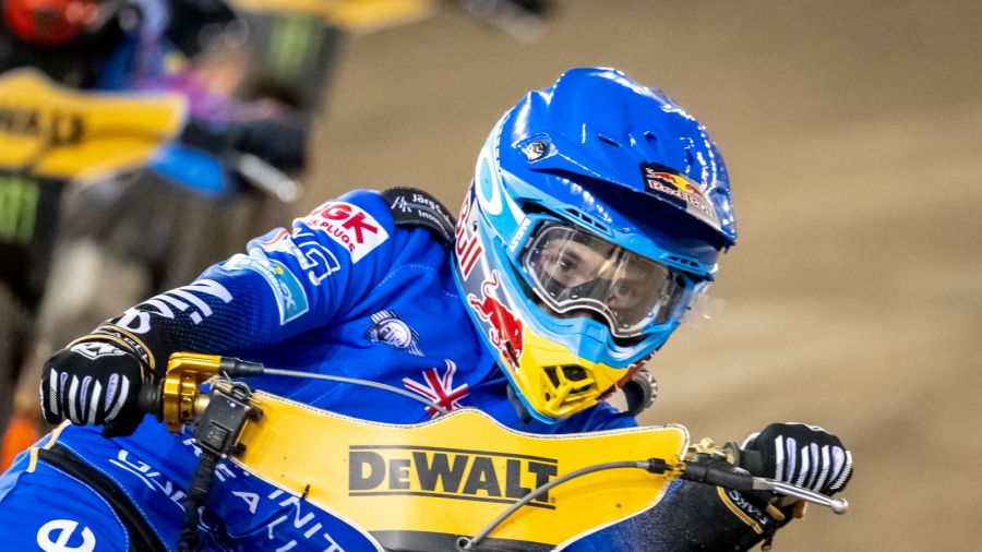 Znamy uczestników cyklu Grand Prix 2024. Jest dwóch żużlowców klubów