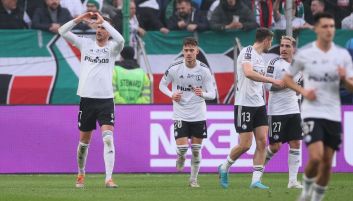 Miedź Legnica – Legia Warszawa. O której godzinie mecz 10.04.2023?