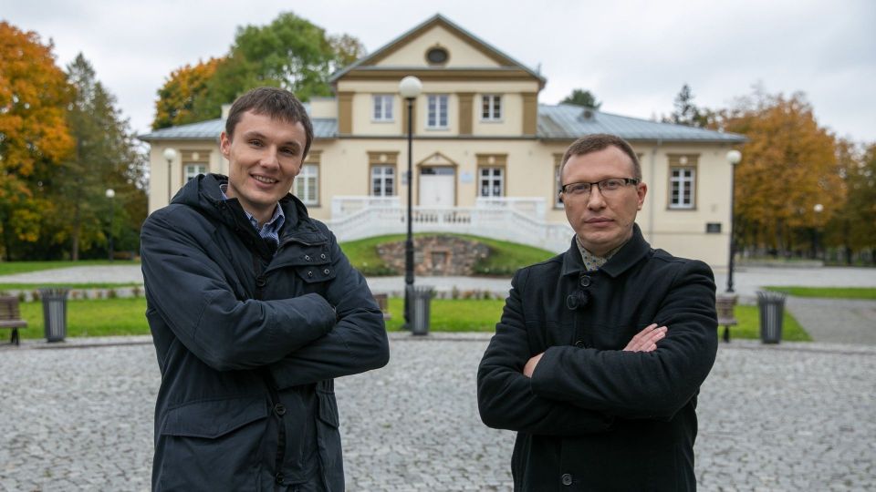 Z Historia Na Ty Sprawdzian - Z historią na Ty Odc.4