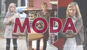 M jak Moda - zapraszamy do nowej cyklicznej rubryki!