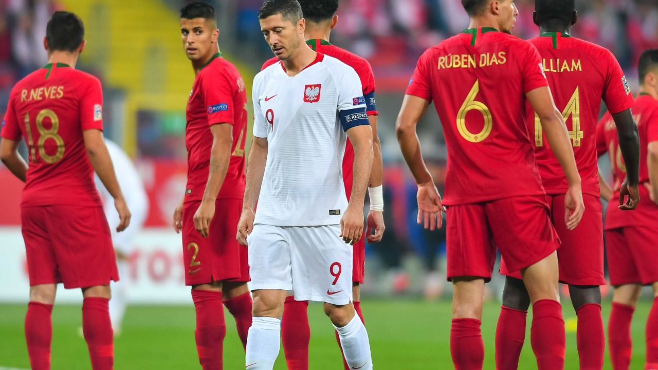 Tvp Sport Ekstraklasa Mecze : TVP pokaże mecze Polaków na ...