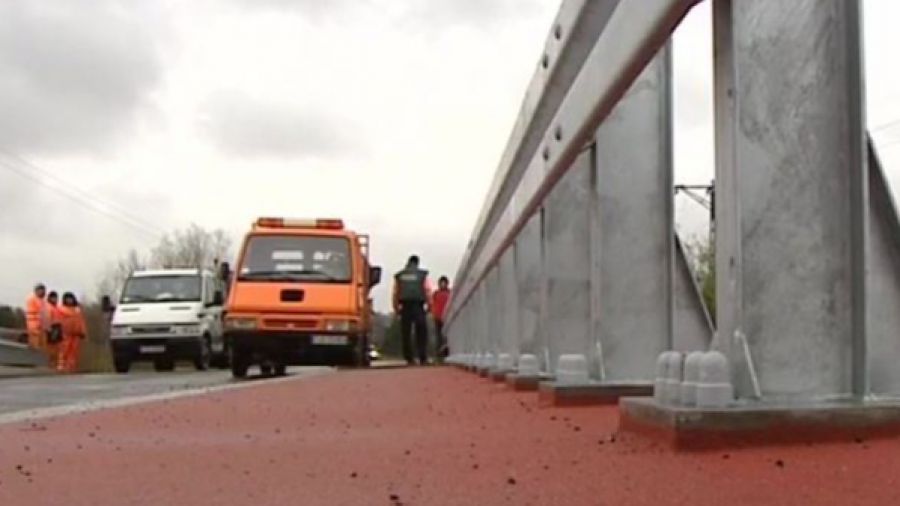 Modernizacja wiaduktu przy ul. Krakowskiej w Kielcach. Będą utrudnienia w ruchu