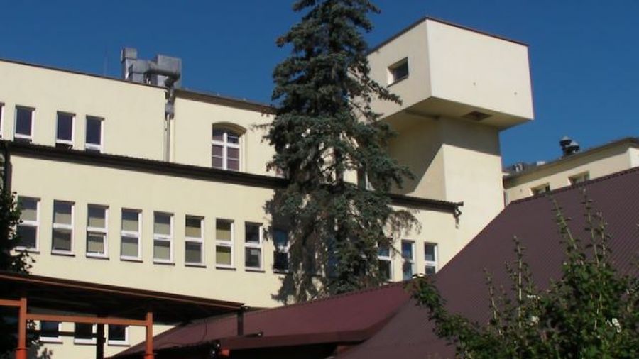 Dyrektor szpitala z zawieszonym prawem wykonywania zawodu (fot. Szpital Powiatowy w Trzciance)