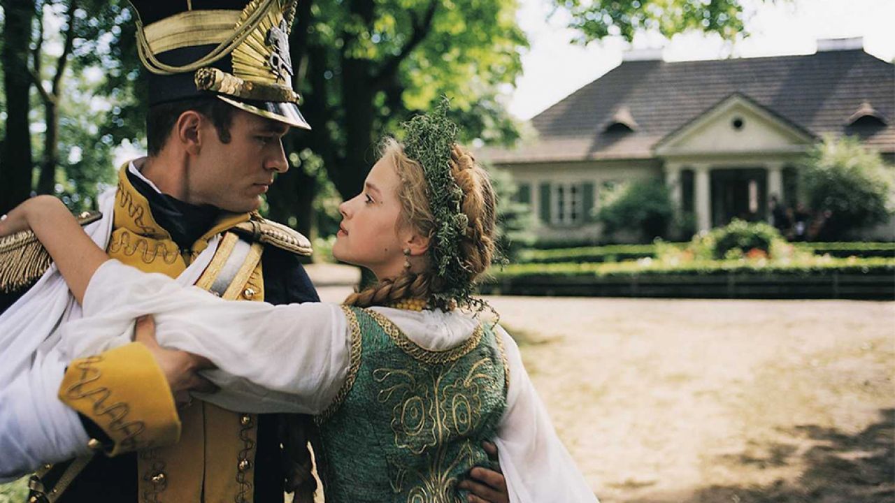 Najglosniejsze Filmy Andrzeja Wajdy Na Antenach Tvp Tvp Info
