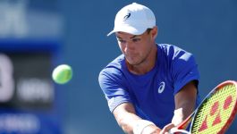 Ranking ATP 2025 (tenis mężczyzn). Na którym miejscu Hubert Hurkacz? [AKTUALIZACJA]