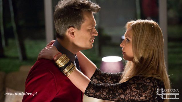 Falkowicz odtrąca Kingę