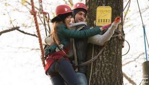 Wideo: Terapia na wysokości