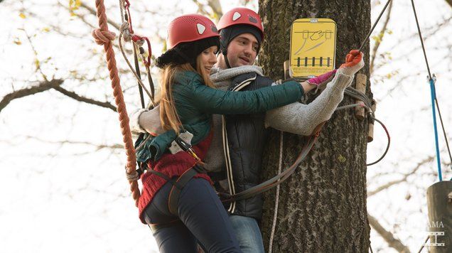 Terapia na wysokości
