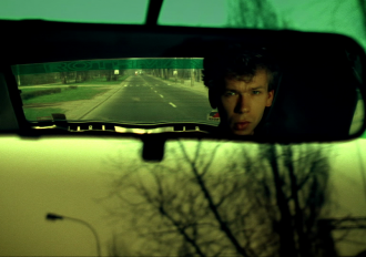 Arrow Academy’s release of DEKALOG awarded!