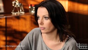 Problemów Kasi ciąg dalszy...