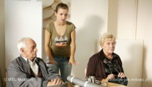 Barbara - bolesna decyzja…