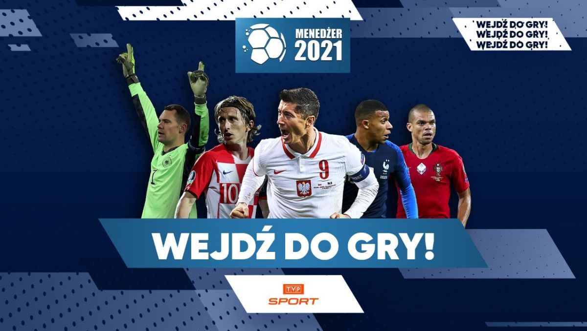 Euro 2020 Menedzer Tvp Dream Team 1 Kolejki Wyniki Punkty Tvpsport Pl Sport Tvp Pl