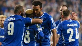 W dniach 2-4 grudnia zostaną rozegrane mecze 1/8 finału STS Pucharu Polski (fot. Getty Images) W dniach 2-4 grudnia zostaną rozegrane mecze 1/8 finału STS Pucharu Polski (fot. Getty Images)