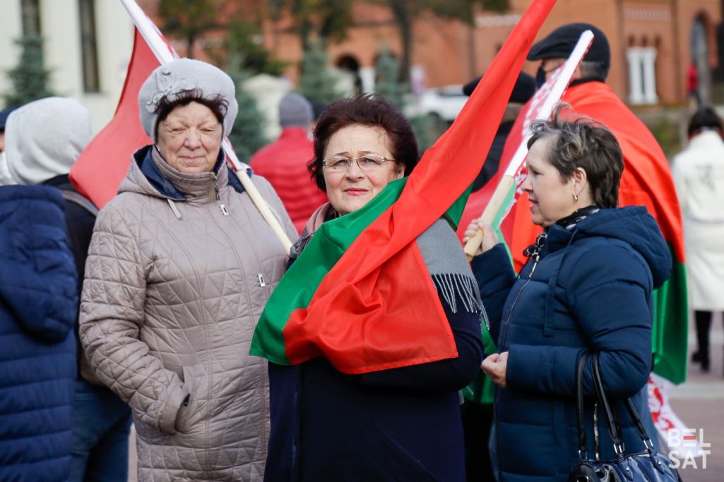 Здымак мае ілюстрацыйны характар. (Фота: Белсат)