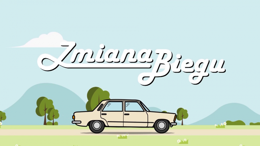 Zmiana Biegu