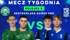 Ekstraklasa Games Pro na żywo