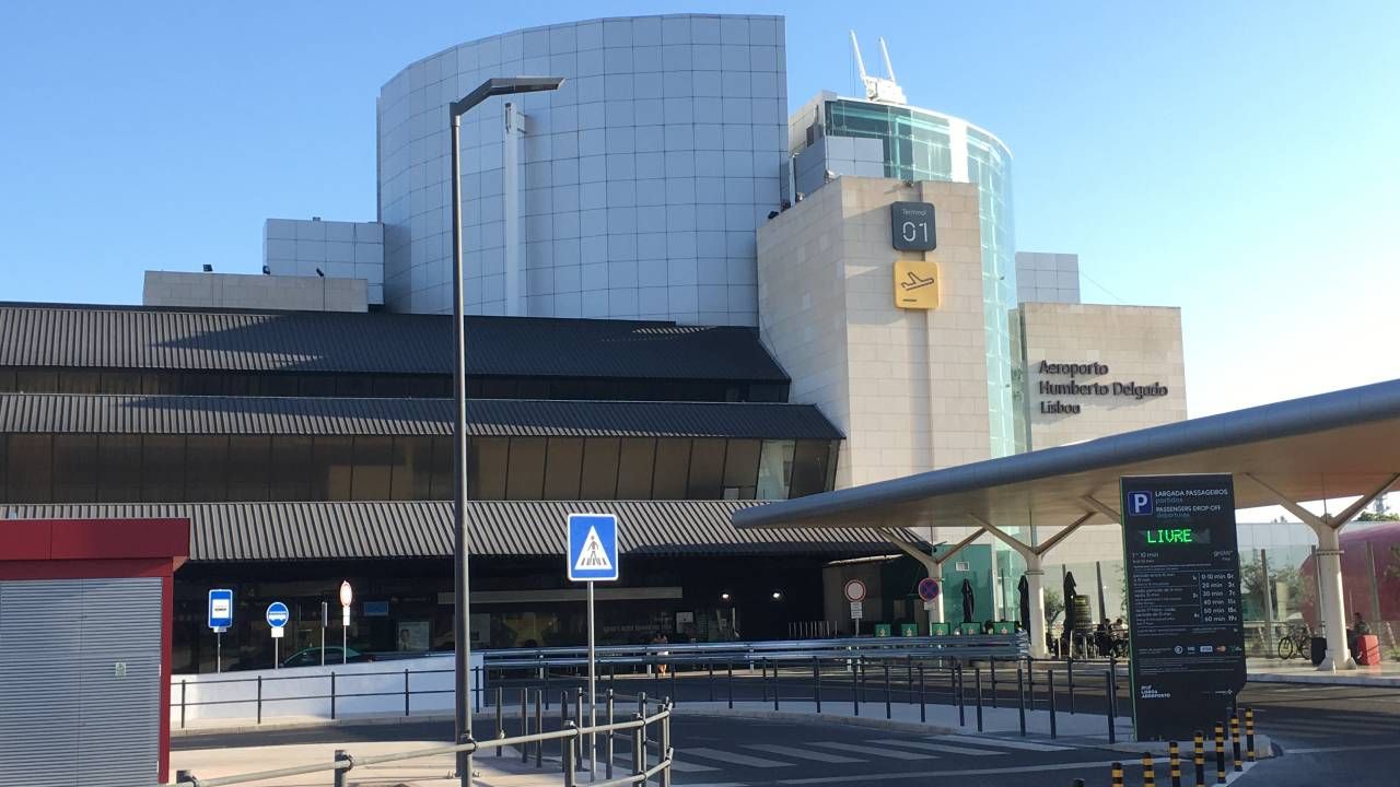 Ihor Homeniuk zginął na lotnisku w Lizbonie (fot. Wiki 4.0/CAPTAIN RAJU)