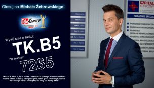 Z uśmiechem…