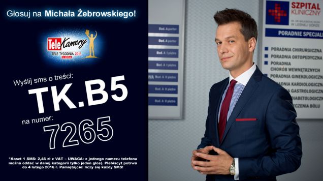 Z uśmiechem…