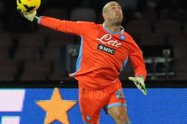 Pepe Reina
