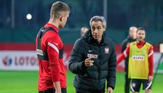 Paulo Sousa (fot. Getty)