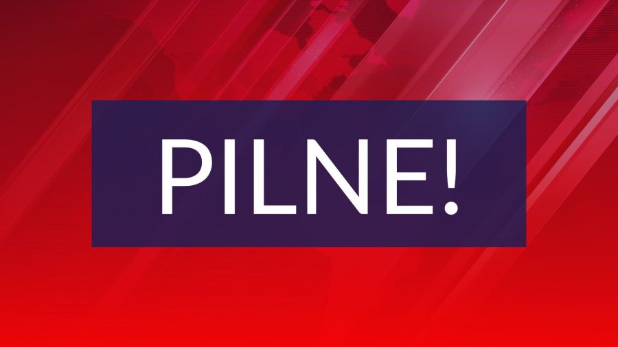 Cielimowo, nie żyje 20-latek, powiat gnieźnieński (fot. TVP3 Poznań)