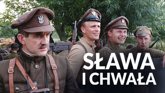Sława i chwała
