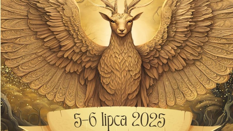 III Dni Fantastyki RawiKon 